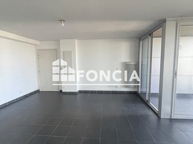 Appartement à louer, 69m², Montpellier