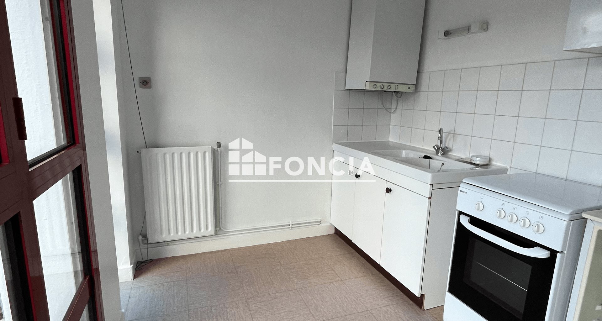 Appartement à vendre, 32m², Douarnenez