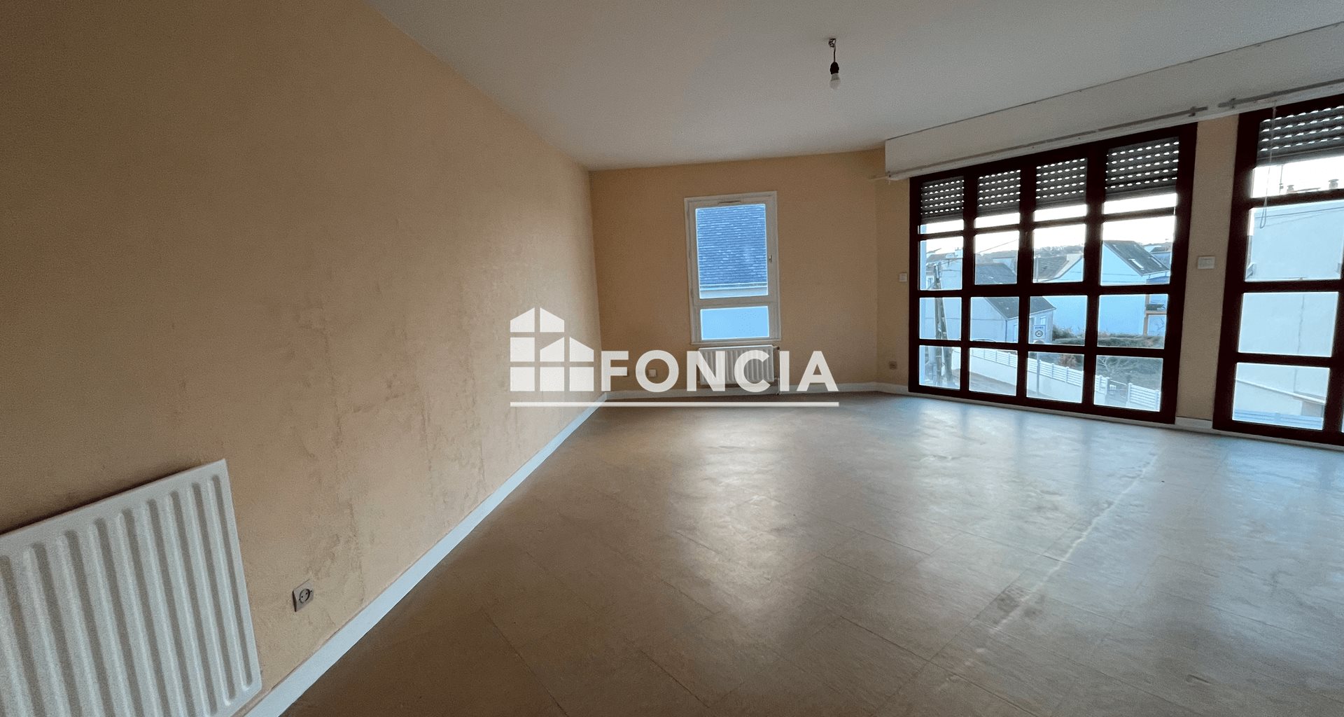 Appartement à vendre, 32m², Douarnenez