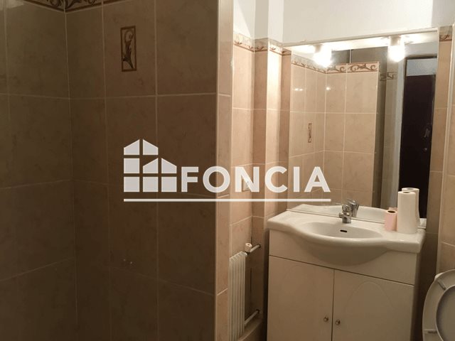 Appartement à louer, 26m², Conflans-Sainte-Honorine