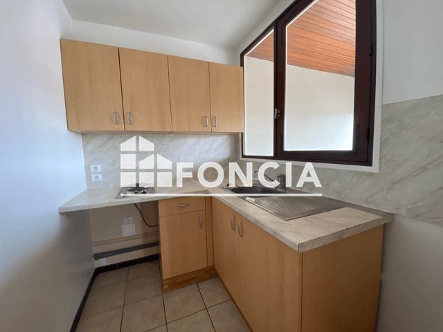 Appartement à louer, 26m², Conflans-Sainte-Honorine