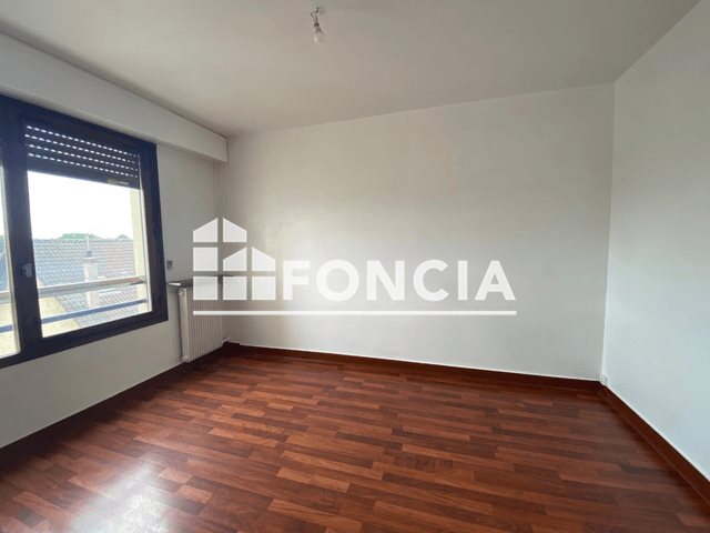 Appartement à louer, 26m², Conflans-Sainte-Honorine