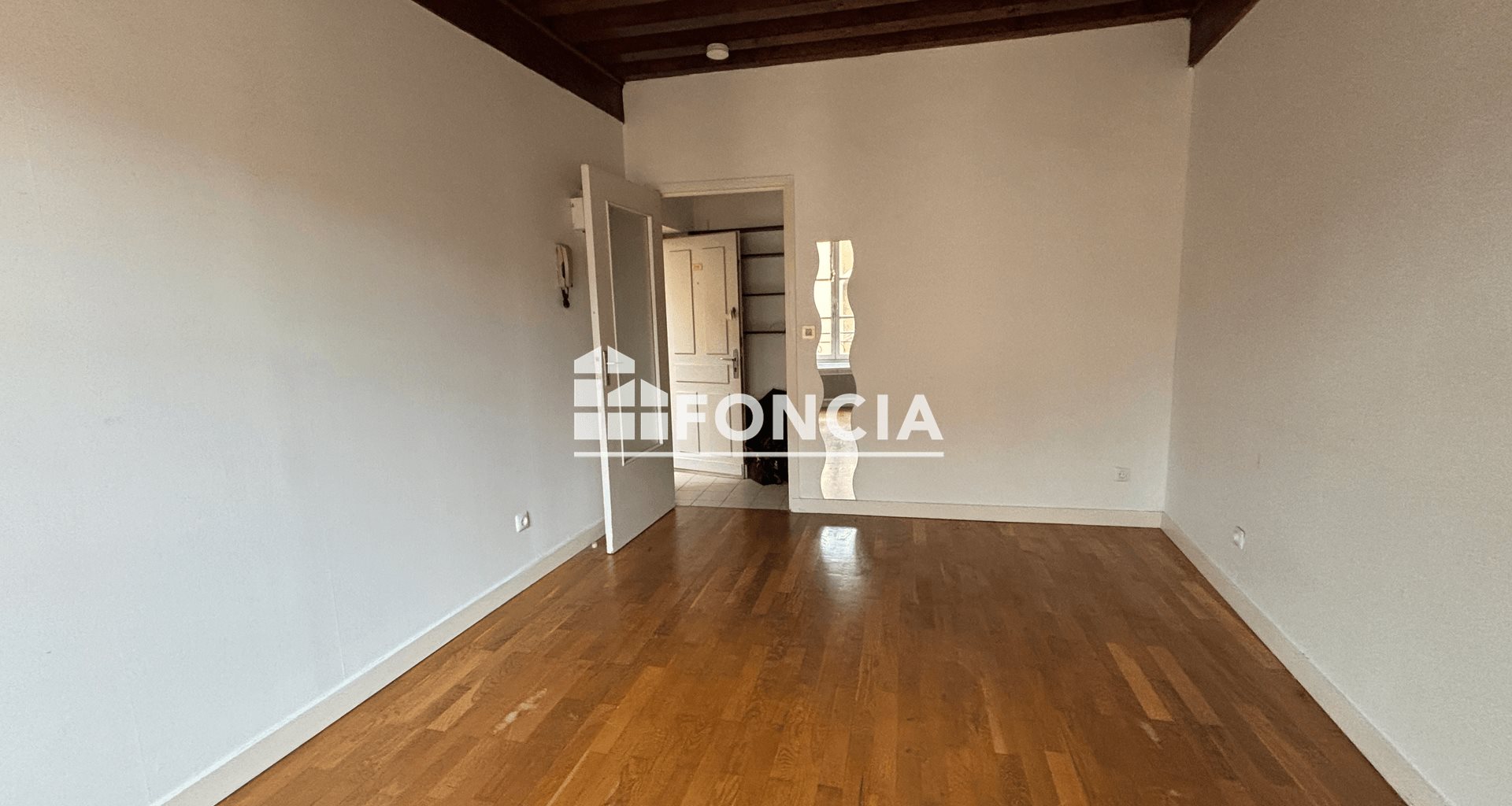 Appartement à vendre, 24m², Lyon 5ème