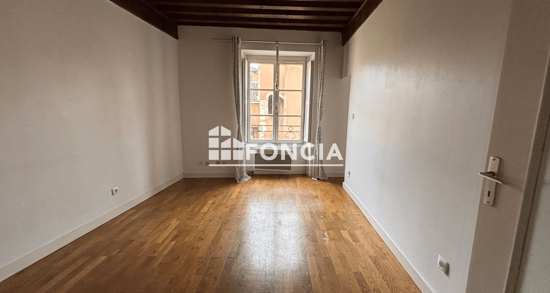 Appartement à vendre, 24m², Lyon 5ème