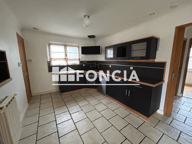 Maison à louer, 70m², Bagnols-sur-Cèze