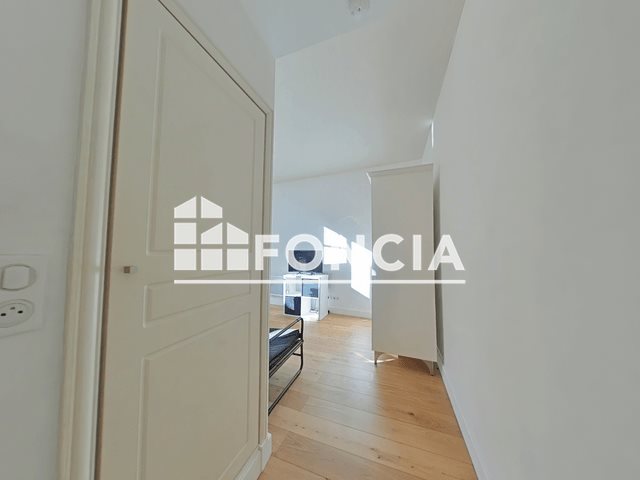 Appartement à louer, 22m², Toulon