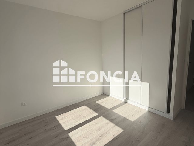 Appartement à louer, 59m², Etaples