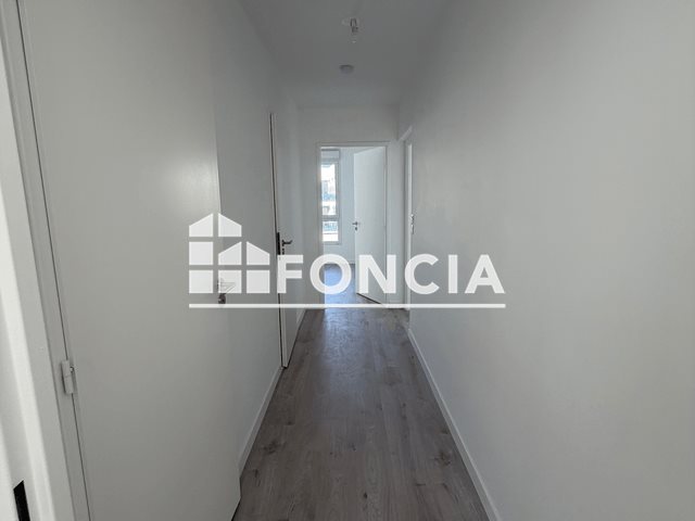 Appartement à louer, 59m², Etaples