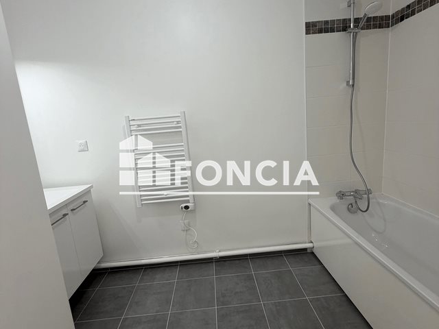 Appartement à louer, 59m², Etaples