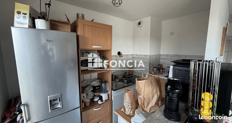 Appartement à vendre, 43m², Brest