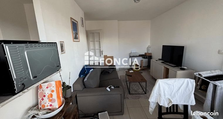 Appartement à vendre, 43m², Brest