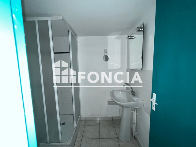 Appartement à louer, 29m², Sainte-Livrade-sur-Lot