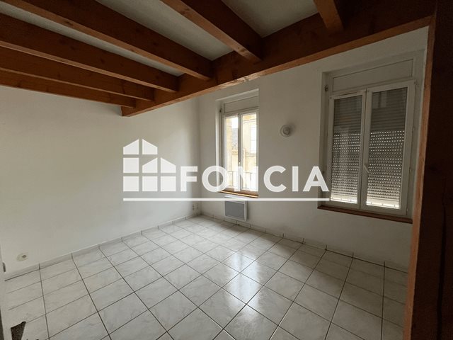 Appartement à louer, 29m², Sainte-Livrade-sur-Lot