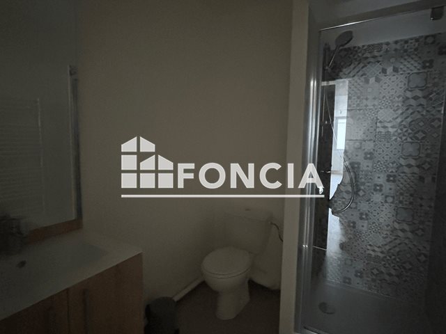 Appartement à louer, 24m², Orléans