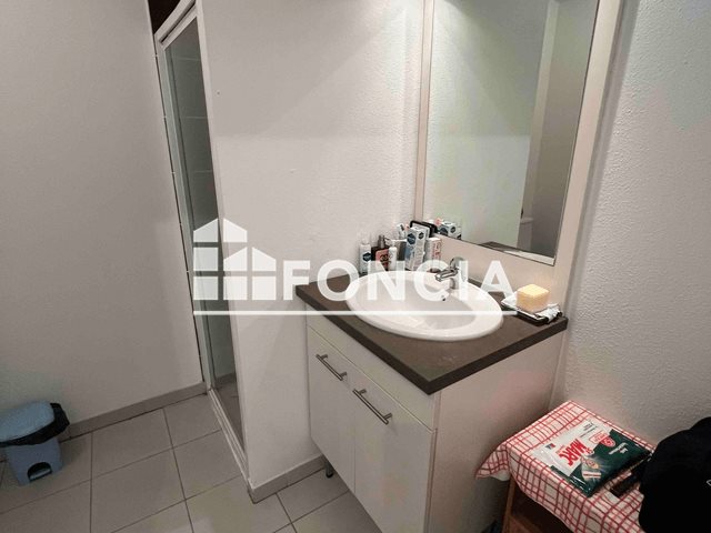 Appartement à louer, 22m², Hénin-Beaumont