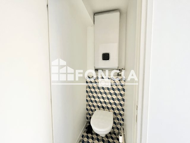 Appartement à vendre, 42m², Reims