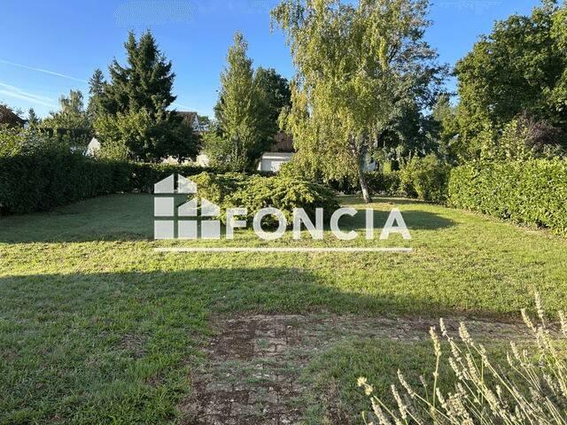 Maison à louer, 106m², Saint-Père-sur-Loire