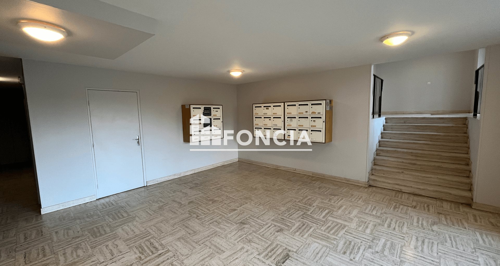 Appartement à vendre, 46m², Brest