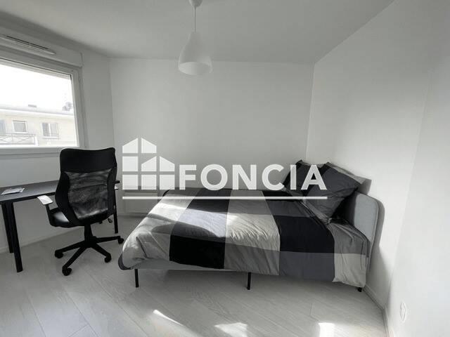 Appartement à louer, 70m², Rouen