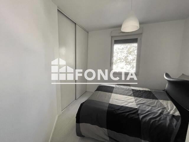 Appartement à louer, 70m², Rouen