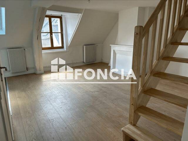 Appartement à louer, 44m², Orléans