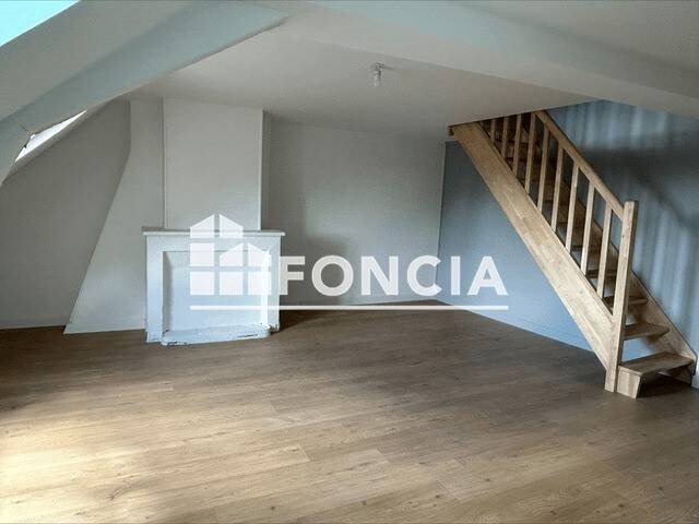 Appartement à louer, 44m², Orléans