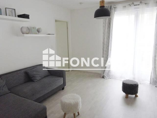 Appartement à louer, 46m², Rouen