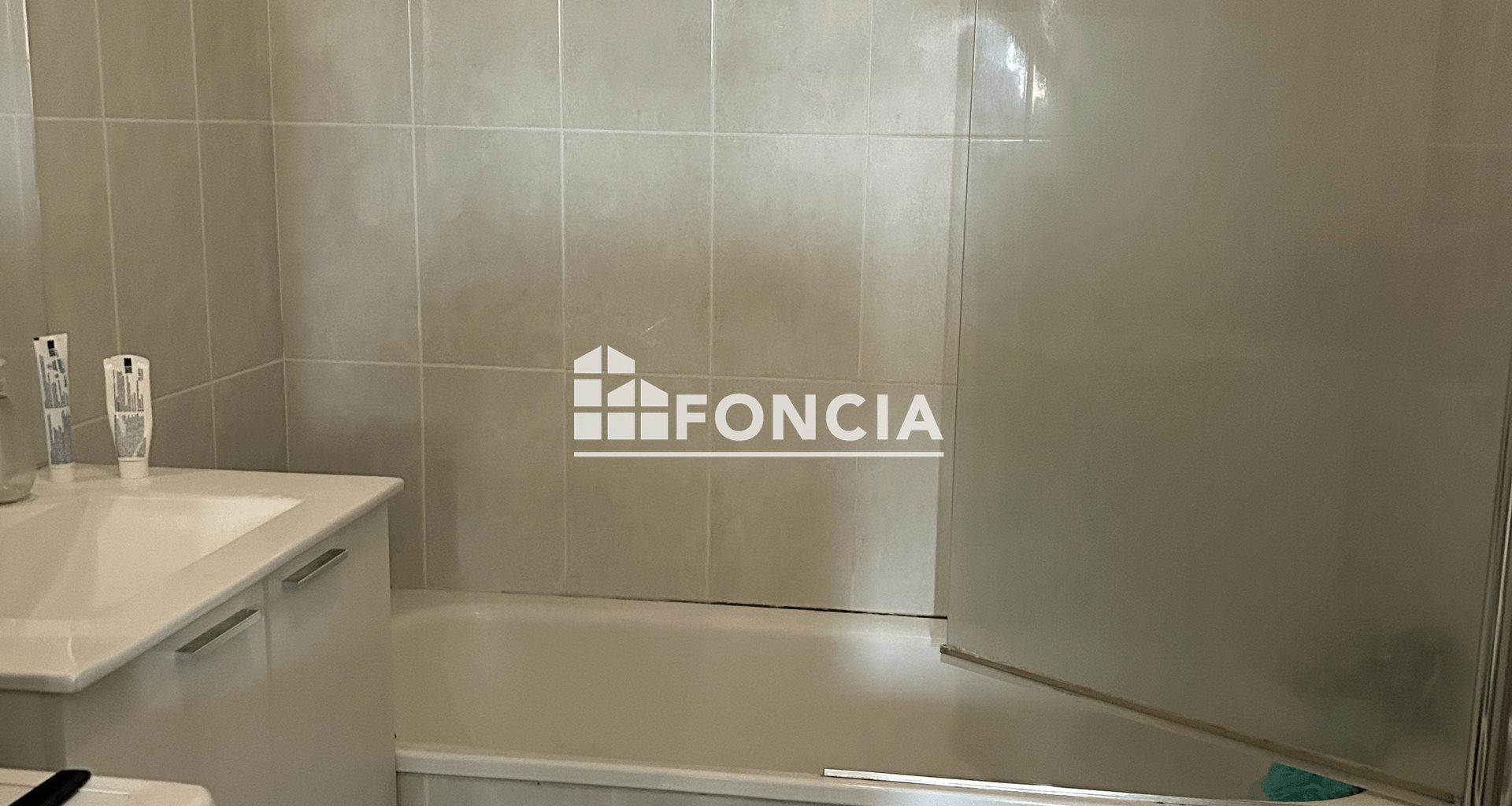 Appartement à vendre, 44m², Aix-en-Provence