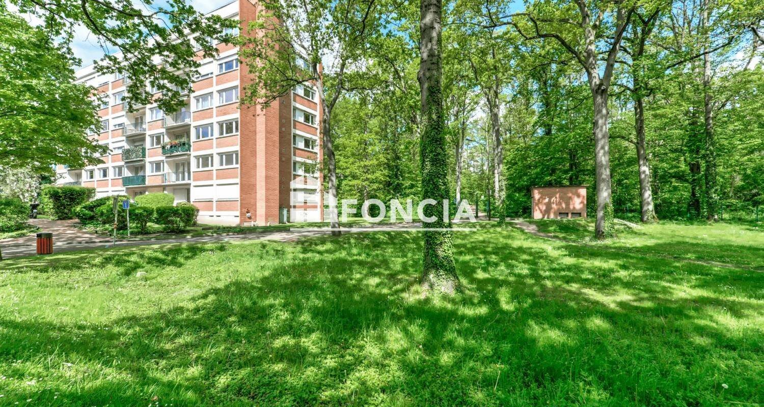 Appartement à vendre, 100m², Verneuil-sur-Seine