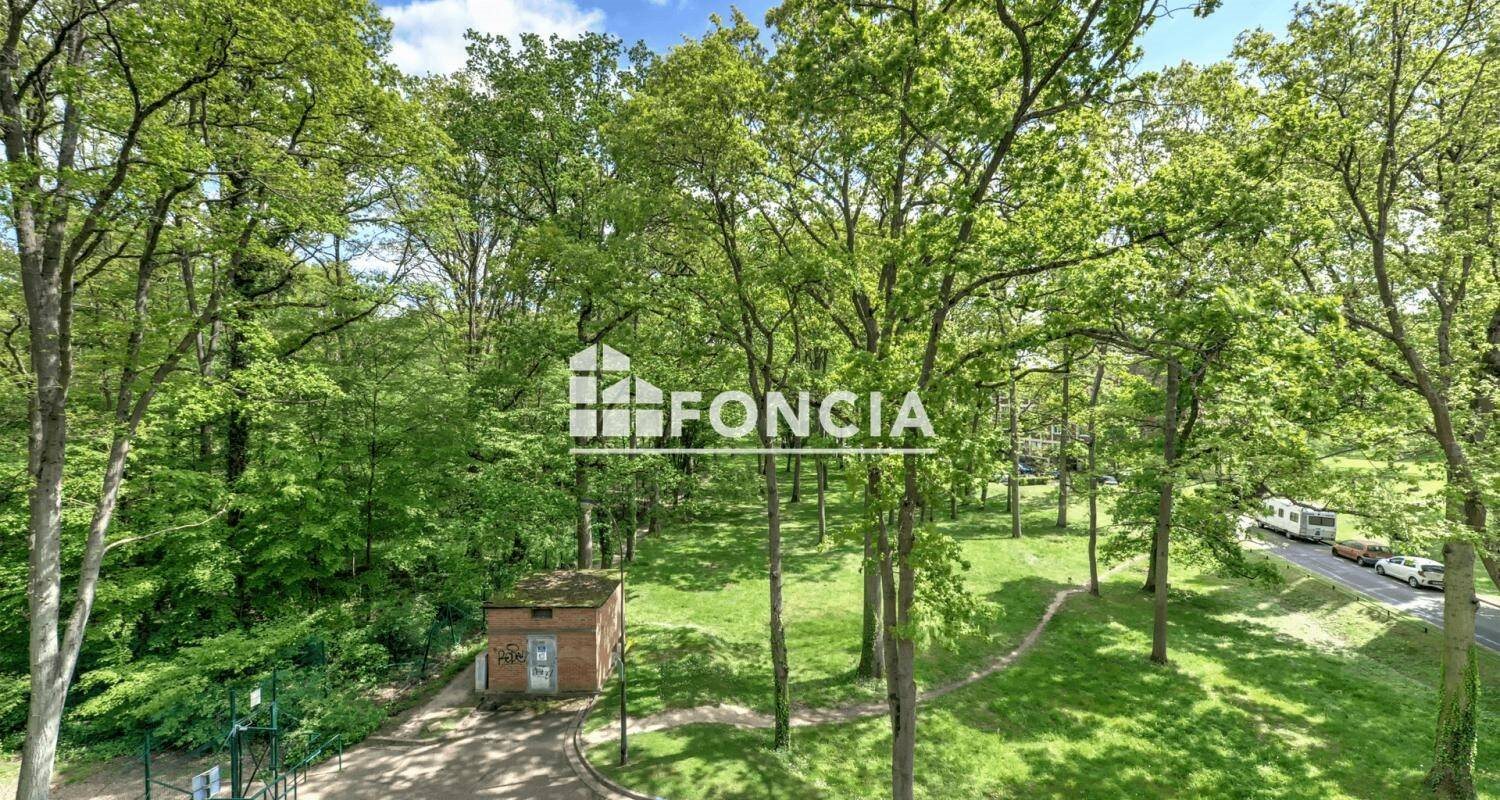 Appartement à vendre, 100m², Verneuil-sur-Seine