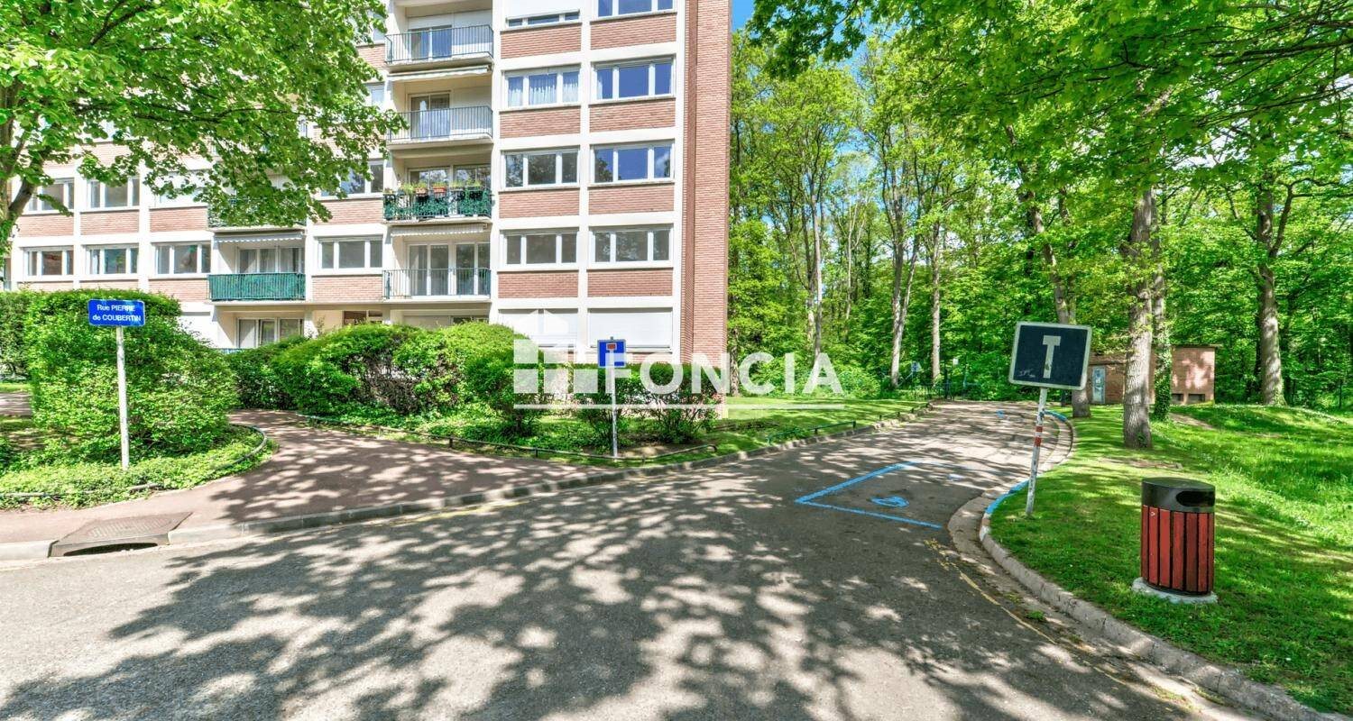 Appartement à vendre, 100m², Verneuil-sur-Seine