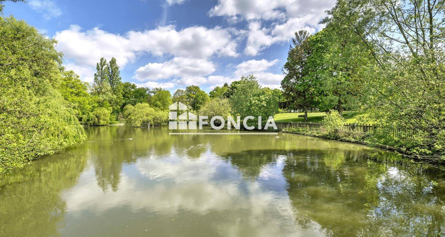 Appartement à vendre, 100m², Verneuil-sur-Seine