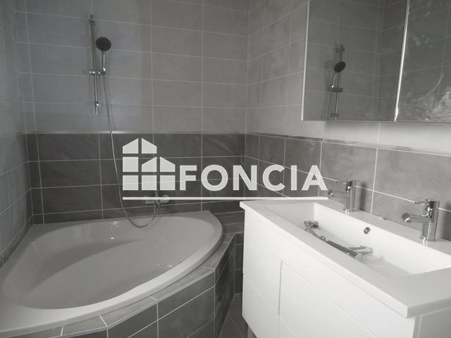 Maison à louer, 100m², Vienne