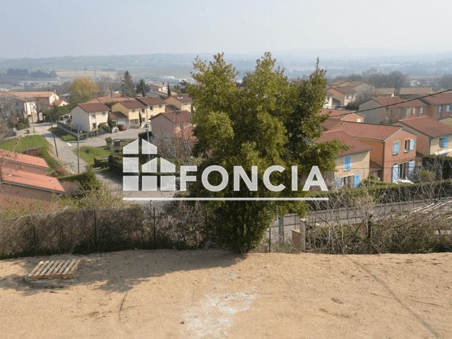 Maison à louer, 100m², Vienne