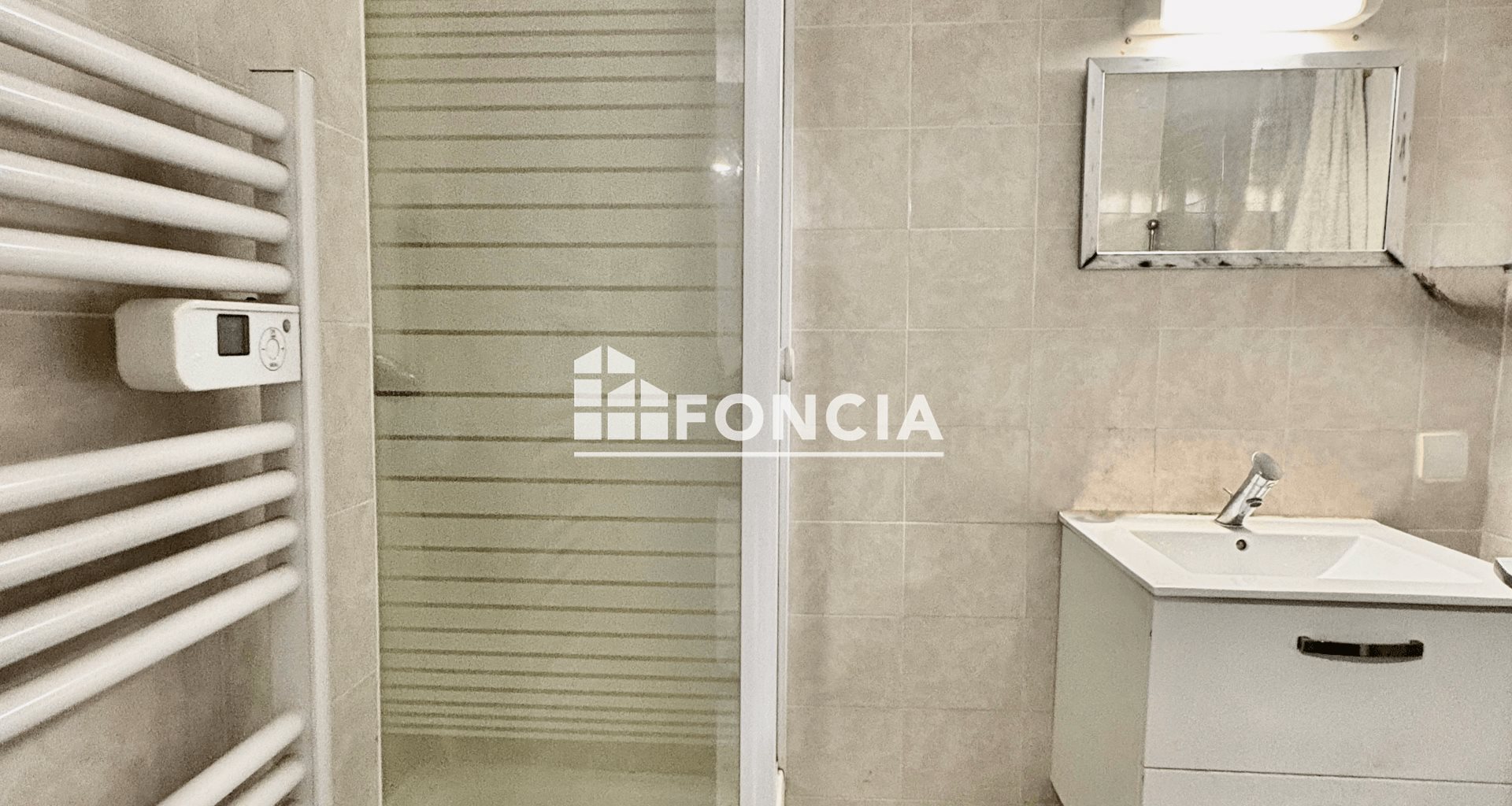 Appartement à vendre, 56m², Perpignan