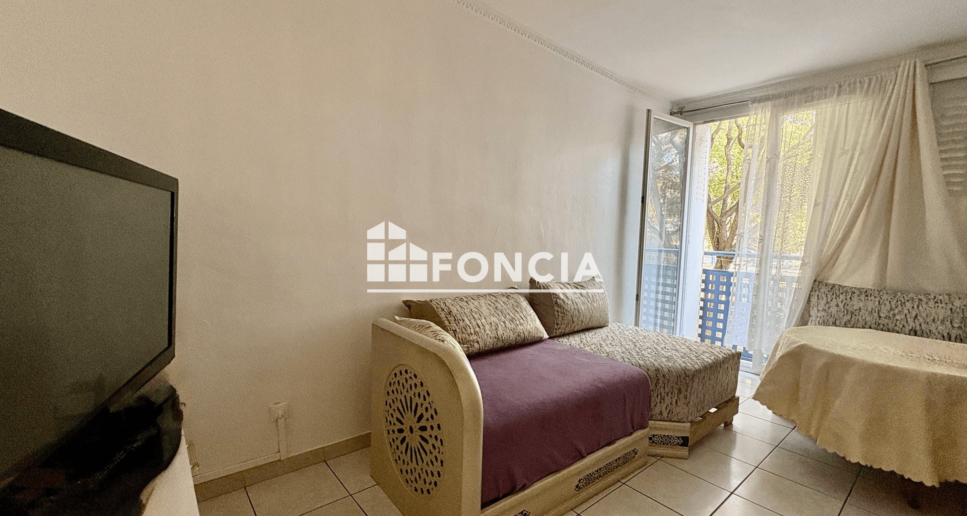 Appartement à vendre, 56m², Perpignan