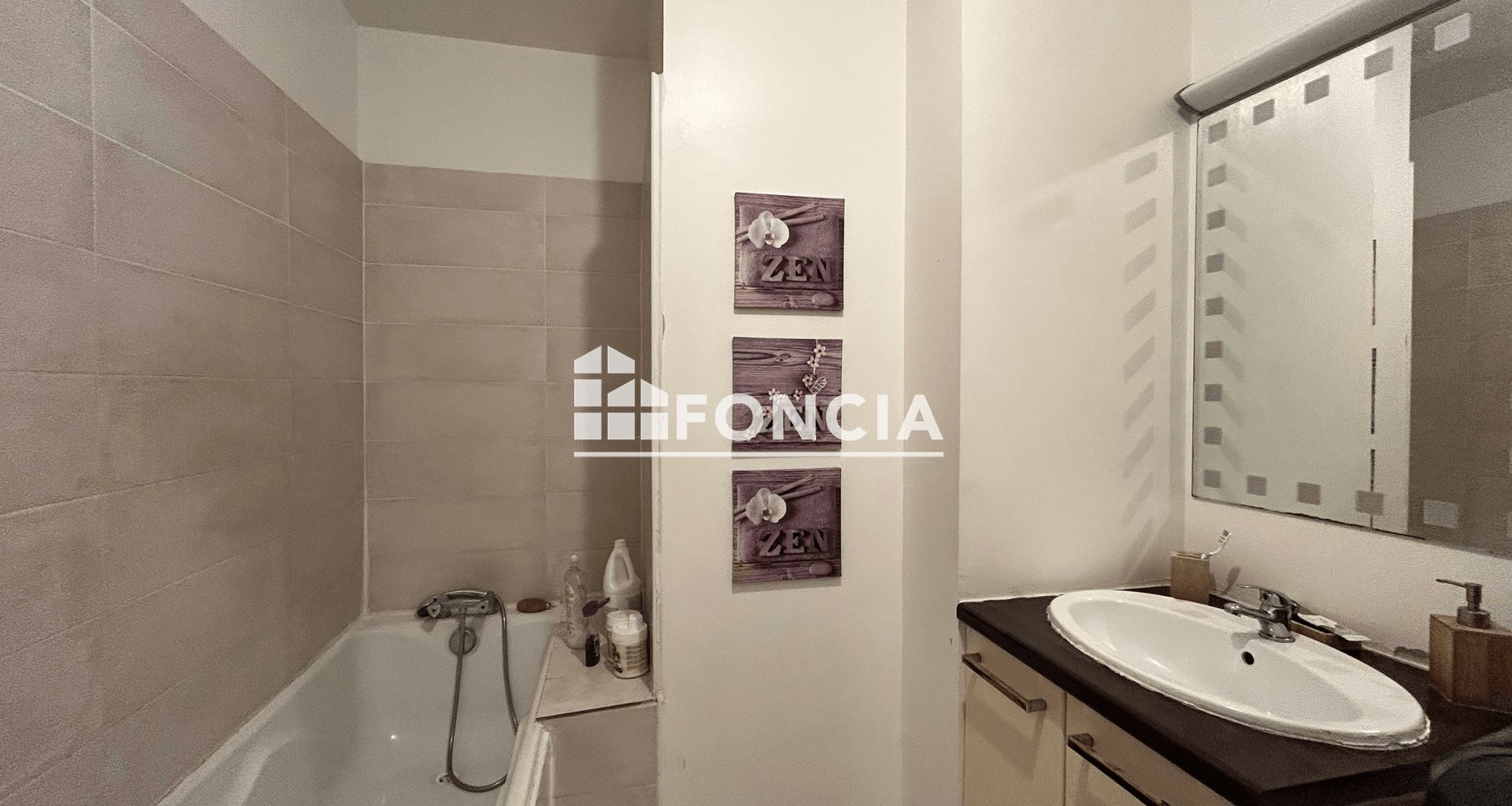 Appartement à vendre, 62m², Perpignan