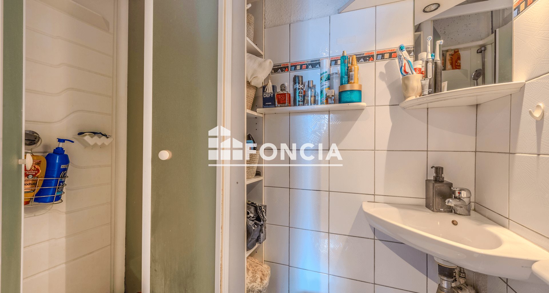 Appartement à vendre, 20m², Brest