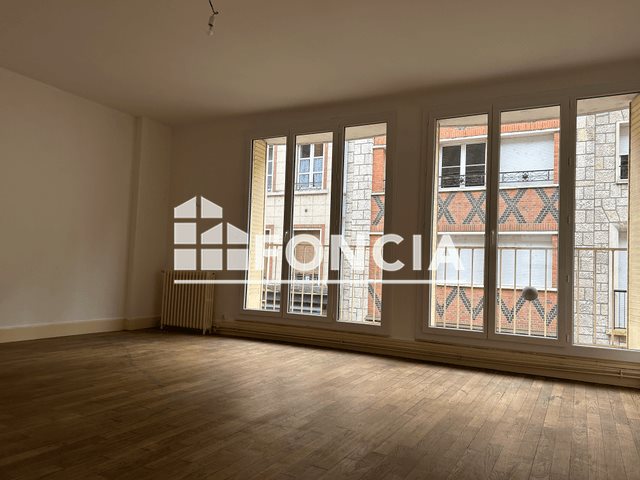 Appartement à louer, 75m², Gien