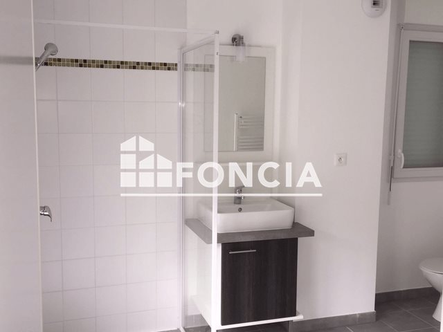 Appartement à louer, 30m², Amiens