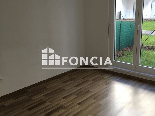 Appartement à louer, 40m², Oberhausbergen