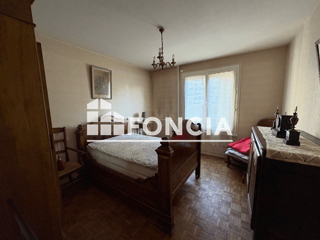 Appartement à vendre, 49m², Limoges