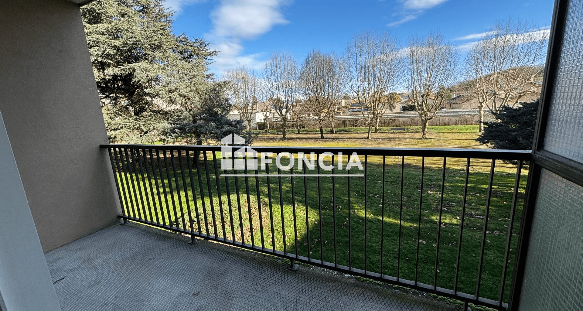 Appartement à vendre, 66m², Meyzieu