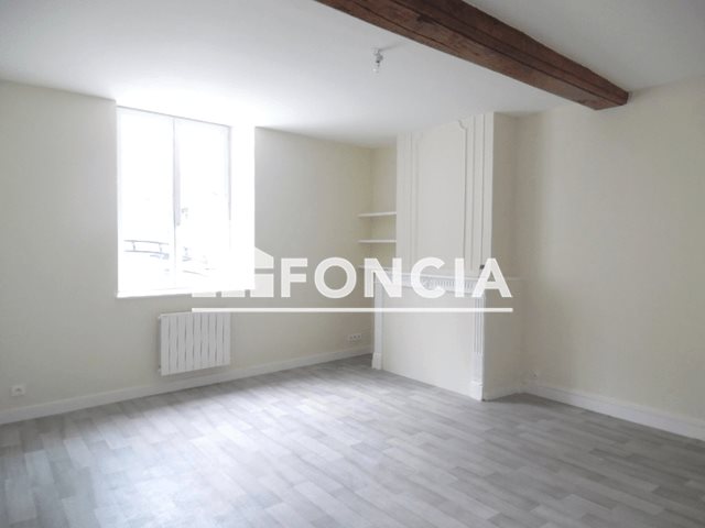 Appartement à louer, 35m², Orléans