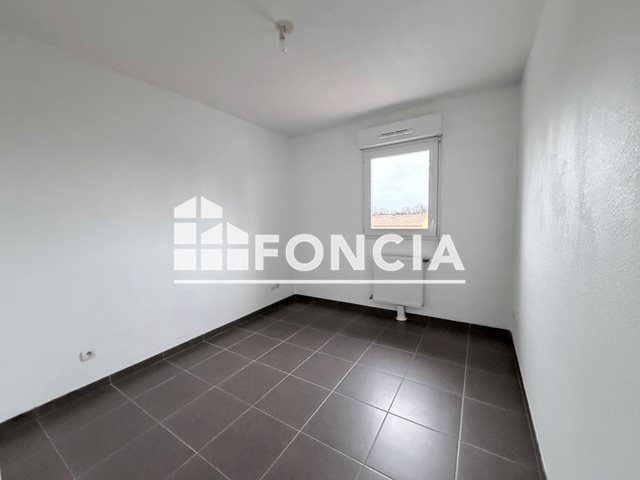 Appartement à louer, 41m², Sorgues