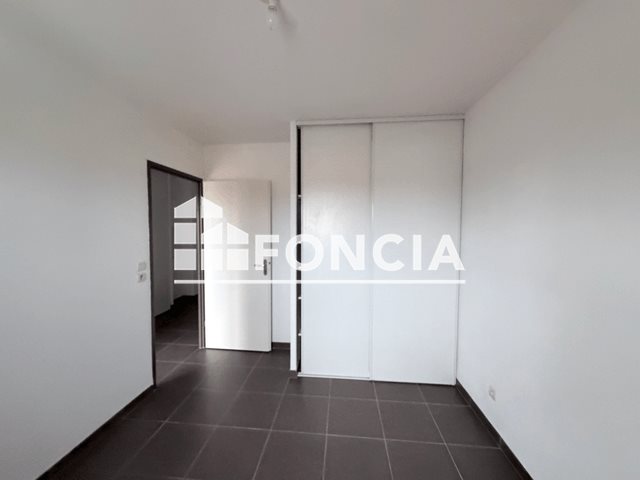 Appartement à louer, 41m², Sorgues