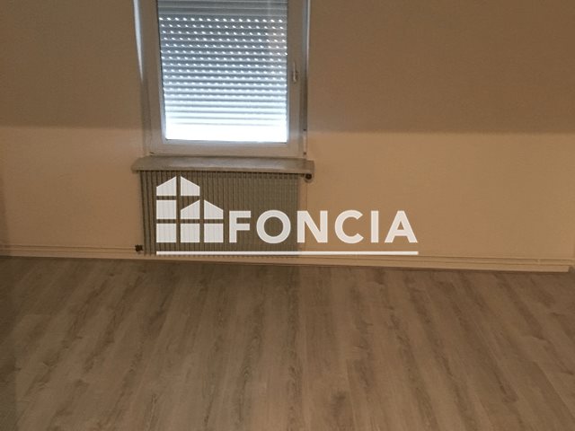 Appartement à louer, 129m², Rixheim