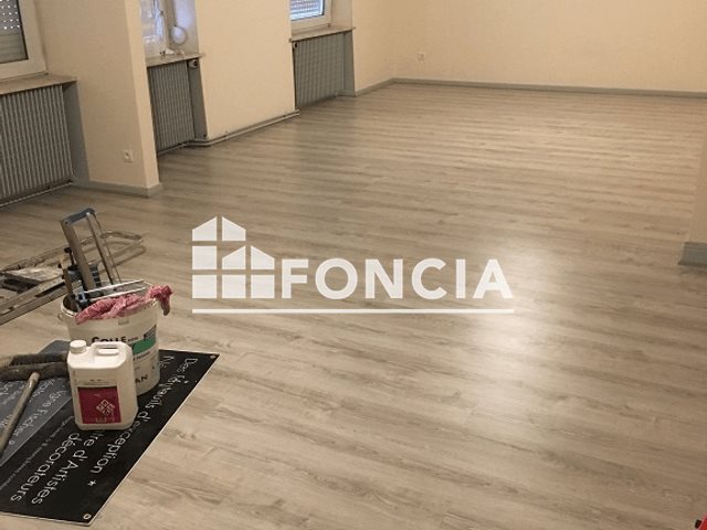 Appartement à louer, 129m², Rixheim