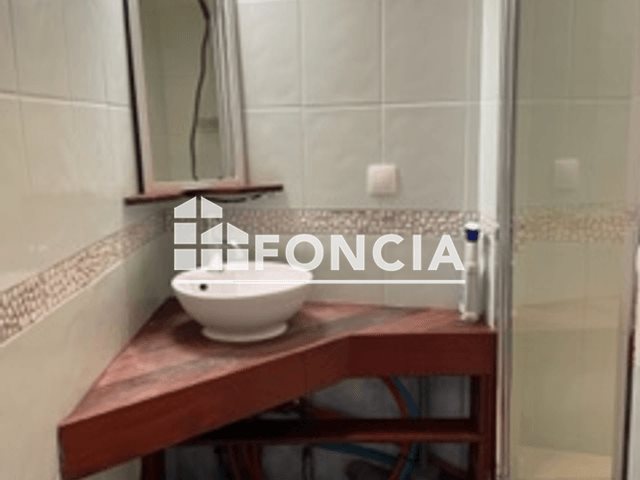 Appartement à louer, 46m², Brest