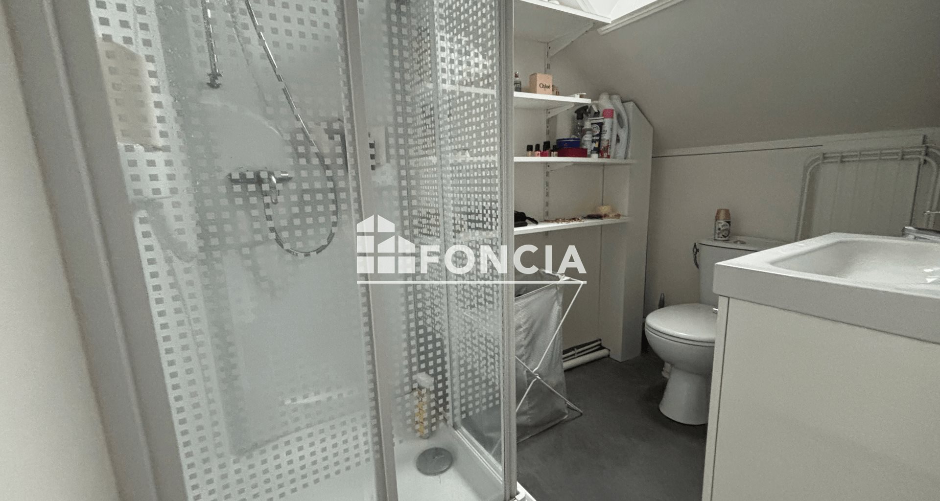 Appartement à vendre, 30m², Rennes